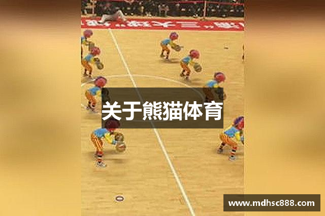 关于熊猫体育